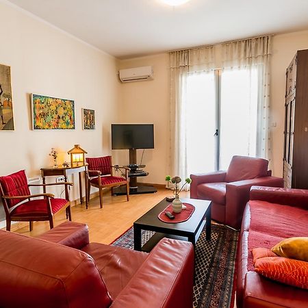 Apartment Grande Будва Экстерьер фото