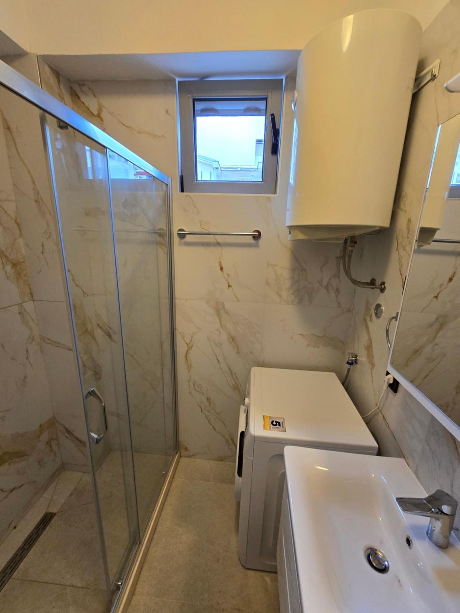 Apartment Grande Будва Экстерьер фото